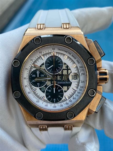 audemars piguet royal oak offshore skeleton price|royal oak offshore collection.